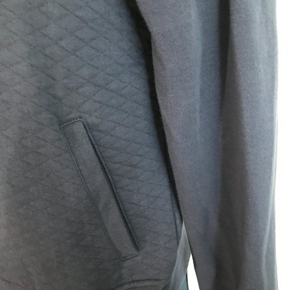 Columbia - Harper Quilted Zip-up Jacket / Cardigan - Picture 4 of 7